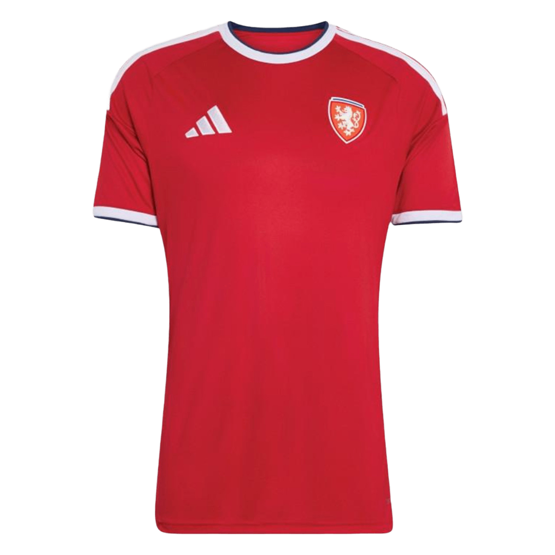 Czech Republic Kotipelipaita 2026