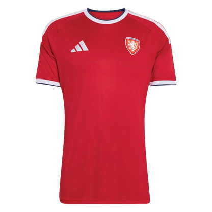 Czech Republic Kotipelipaita 2026
