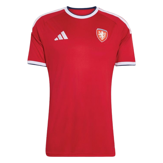 Czech Republic Kotipelipaita 2026