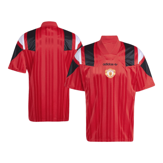 Manchester United pelipaita 2026/27