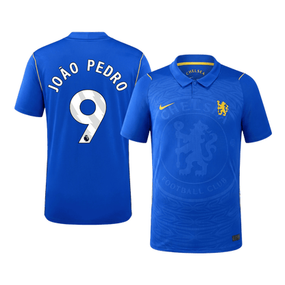 Chelsea Kotipelipaita 2026/27 – JOÃO PEDRO #9