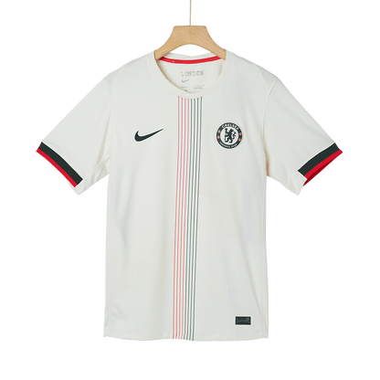 Chelsea 2025/26 Vieras Pelipaitasetti Miesten