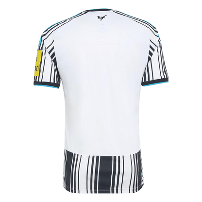 Newcastle United 2026/27 Koti Pelipaita Miesten