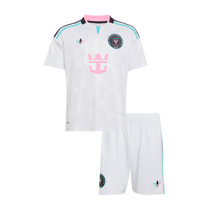Inter Miami CF Lasten Kolmas jalkapallosetti 2026