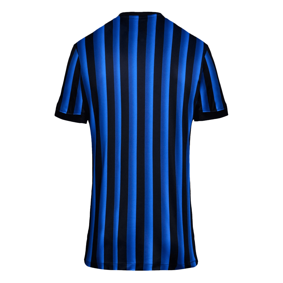 Inter Milan 2025/26 Koti Pelipaita Naisten