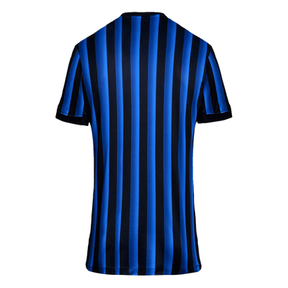 Inter Milan 2025/26 Koti Pelipaita Naisten