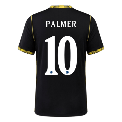 Chelsea Vieraspelipaita 2026/27 UCL – PALMER #10