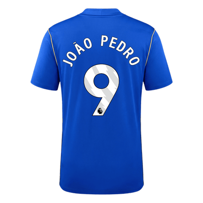 Chelsea Kotipelipaita 2026/27 – JOÃO PEDRO #9