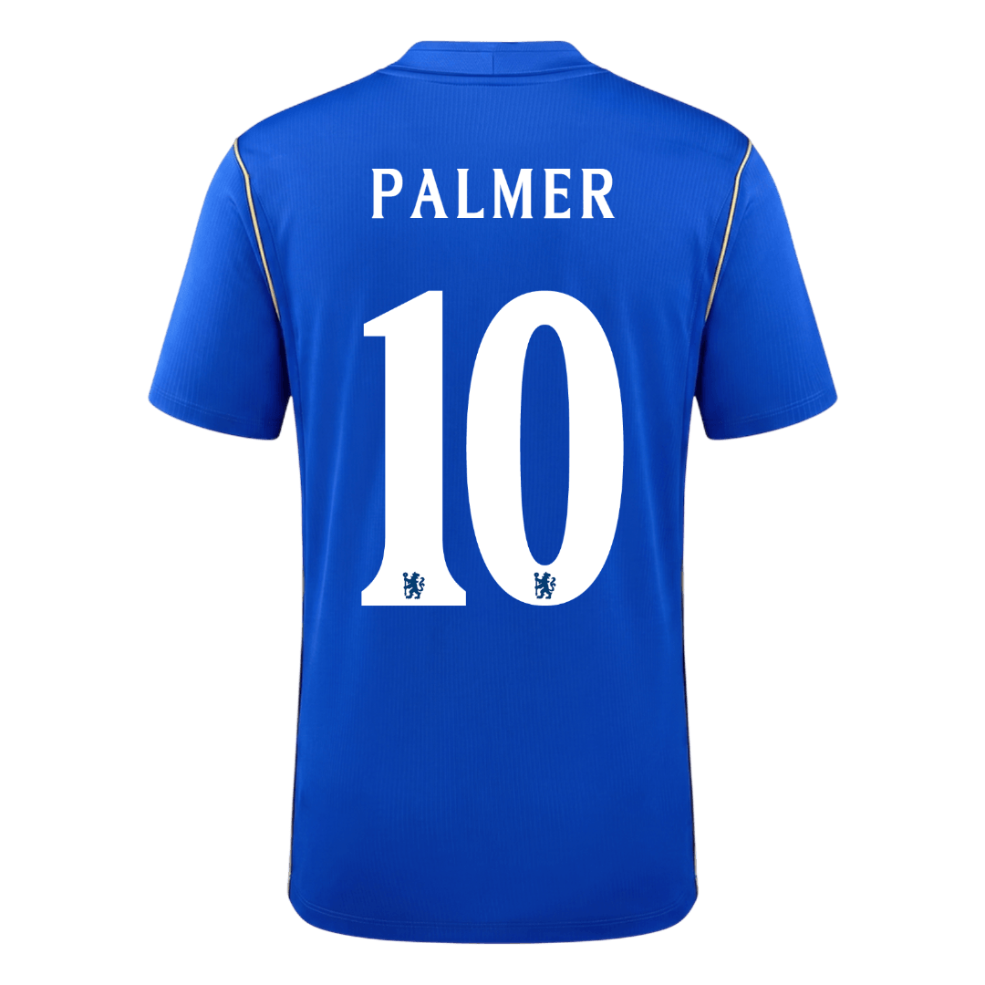 Chelsea Kotipelipaita 2026/27 – PALMER #10