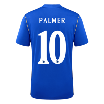 Chelsea Kotipelipaita 2026/27 – PALMER #10