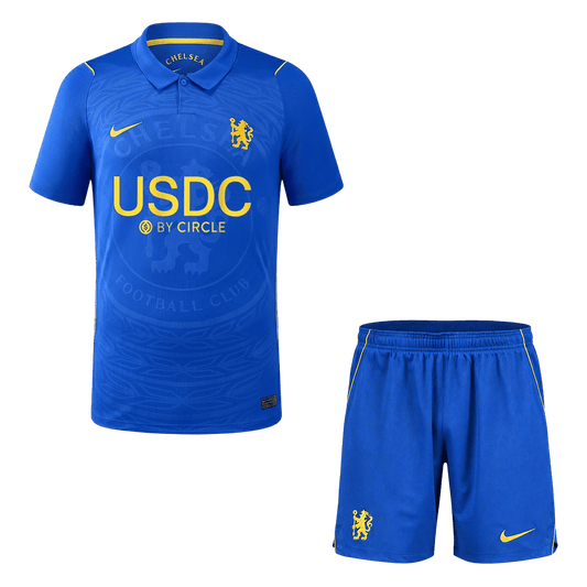 Chelsea Kotijalkapallosetti 2026/27