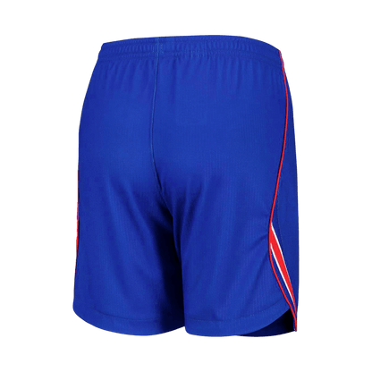 PSG kotipeliasu 2026/27 – shortsien takapuoli