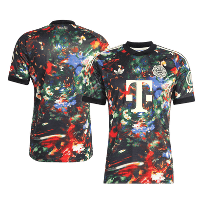 Bayern München pelipaita 2026/27 Oktoberfest