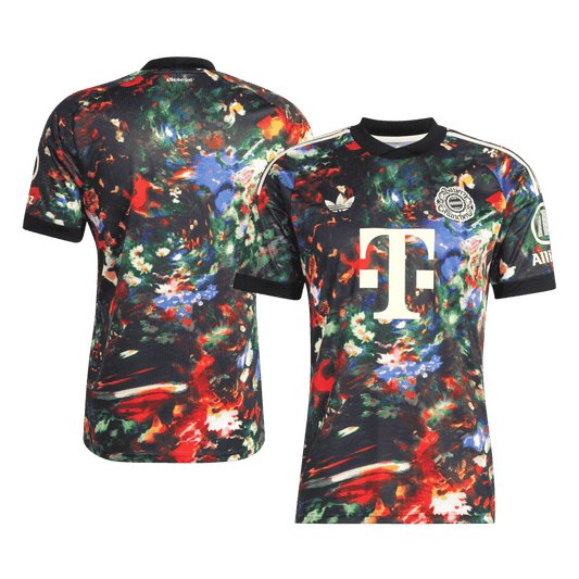 Bayern München pelipaita 2026/27 Oktoberfest