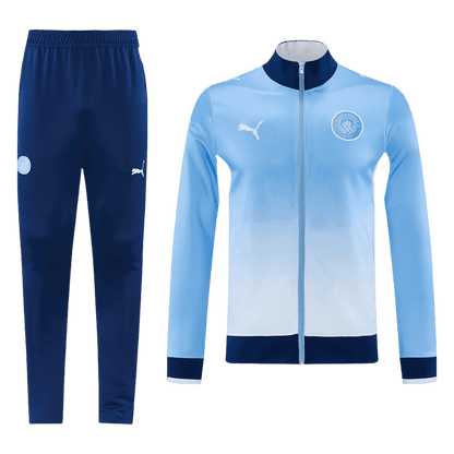 Manchester City Verryttelyasu 2026/27