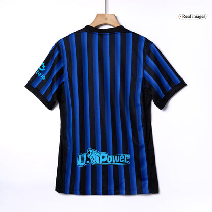 Inter Milan 2025/26 Koti Pelipaita Miesten
