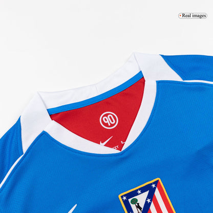 Atletico Madrid 2025/26 Kolmas Pelipaita Miesten