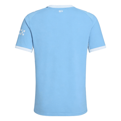 Manchester City Kotipelipaita 2026/27 (Pelaajaversio)