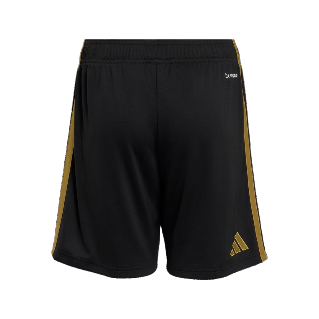 Juventus Kolmas shortsit 2026/27