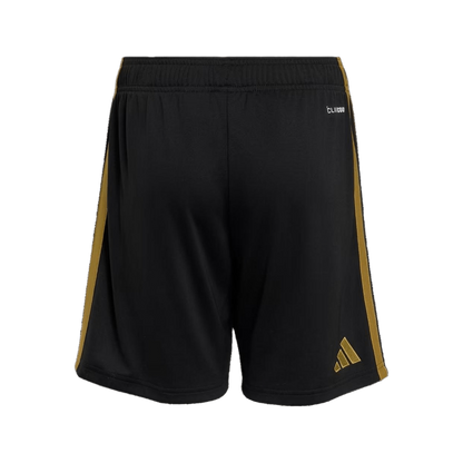 Juventus Kolmas shortsit 2026/27