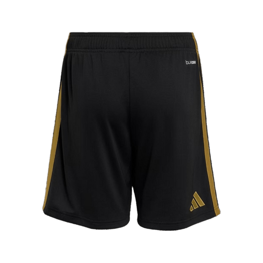 Juventus Kolmas shortsit 2026/27