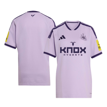 Newcastle United Kolmas pelipaita 2026/27