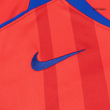 PSG 2025/26 Kolmas Täydellinen peliasu Miesten