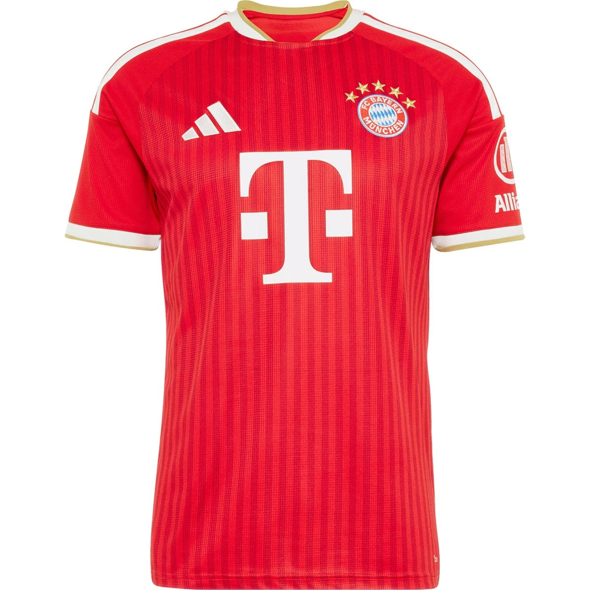 Bayern München Kotipeliasu 2026/27