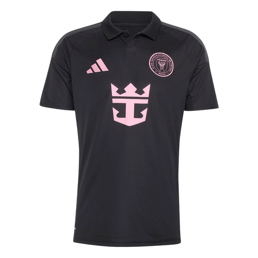 Inter Miami CF 2026 Vieras Pelipaita Miesten