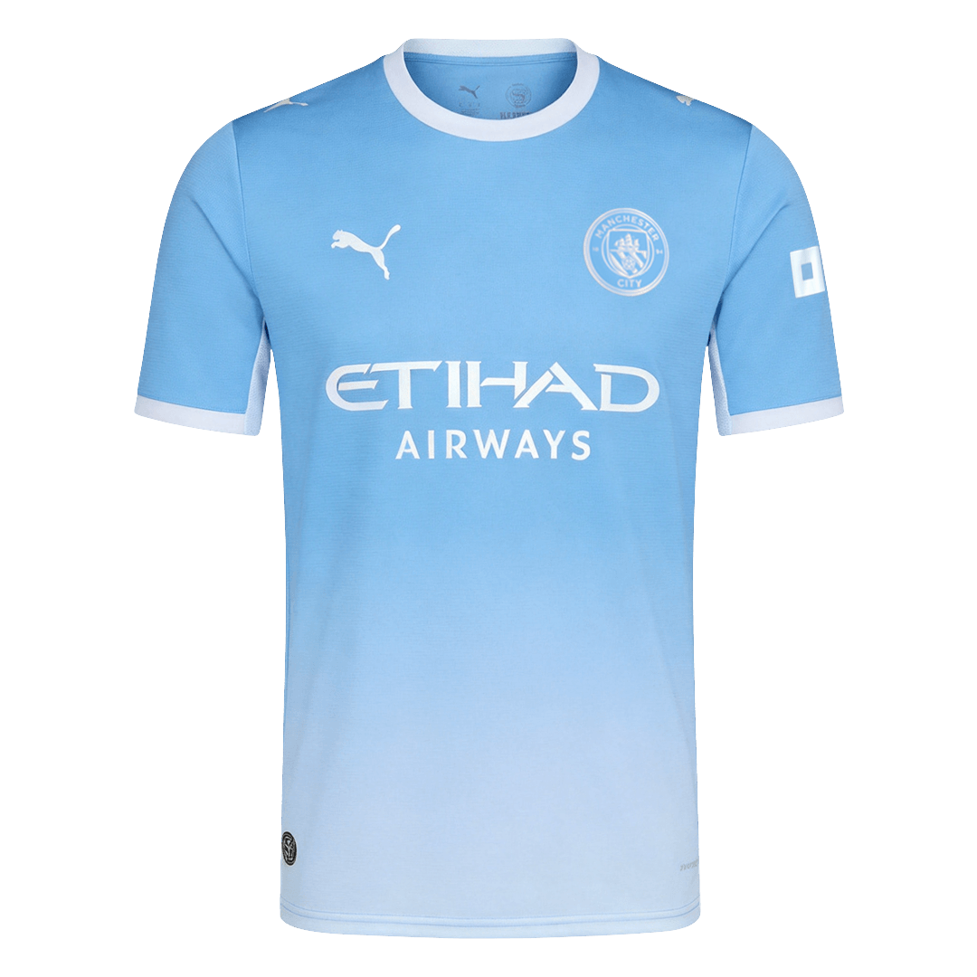 Manchester City Kotipelipaita 2026/27 – ENZO #17