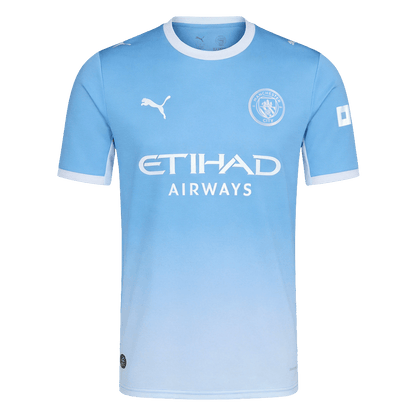 Manchester City Kotipelipaita 2026/27 – ENZO #17