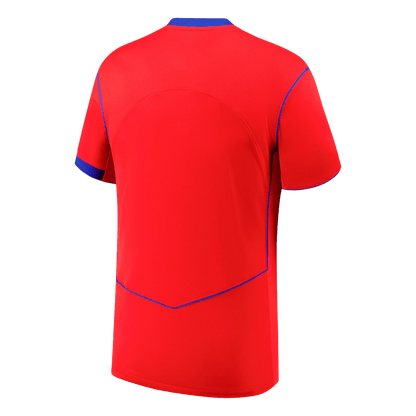 PSG 2025/26 Kolmas Täydellinen peliasu Miesten