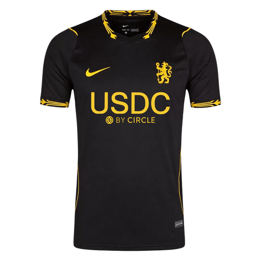 Chelsea Vieraspelipaita 2026/27 – ENZO #8
