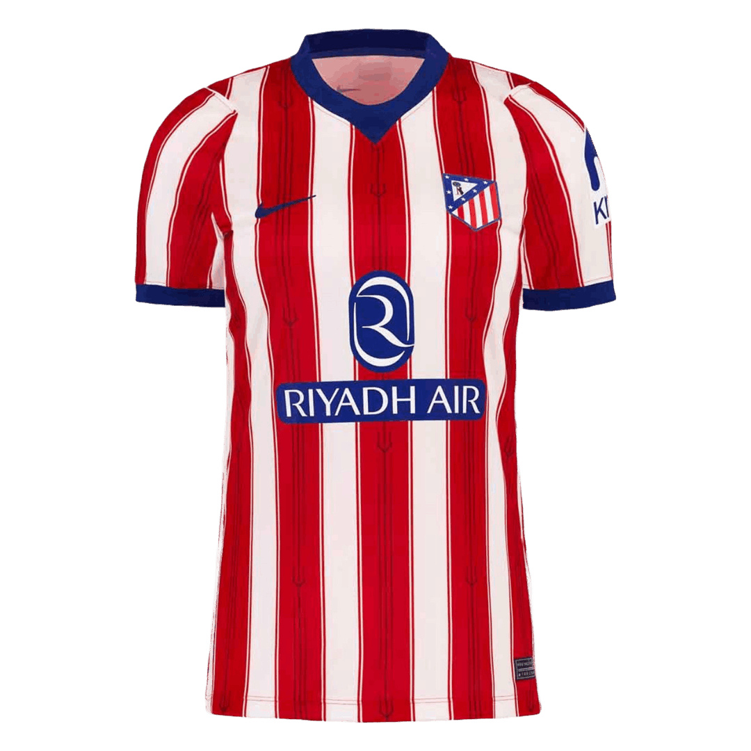 Atlético Madrid Naisten Kotipelipaita 2026/27