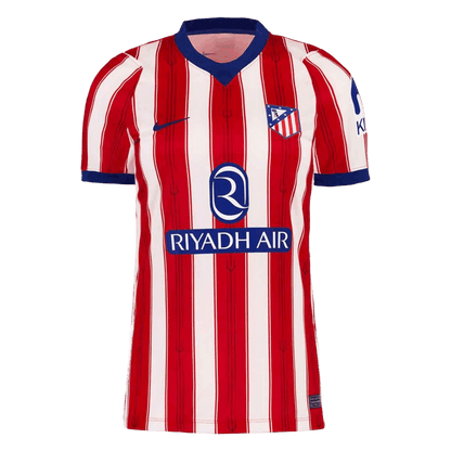 Atlético Madrid Naisten Kotipelipaita 2026/27