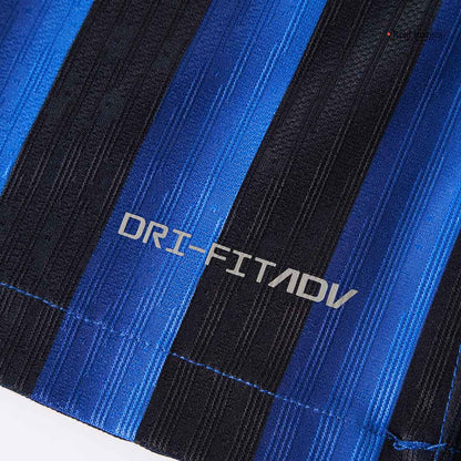 Inter Milan 2025/26 Koti Pelipaita (Player Version) Miesten THURAM #9