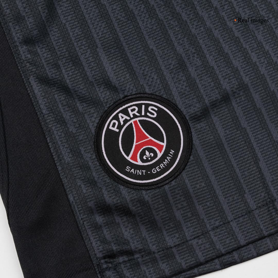 PSG neljännet shortsit 2025/26 – lisänäkymä 5