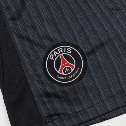 PSG neljännet shortsit 2025/26 – lisänäkymä 5