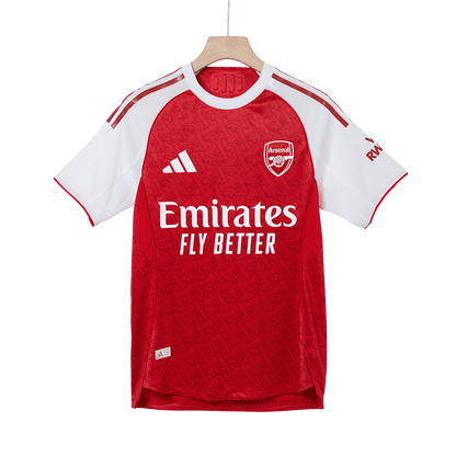 Arsenal 2025/26 Koti Täydellinen peliasu (Pelaajaversio) Miesten