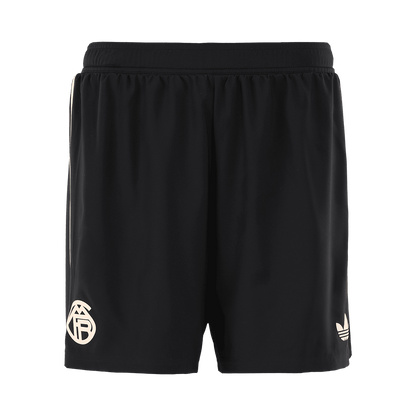 Bayern Munich 2025/26 Kolmas Pelipaitasetti (Player Version) Miesten