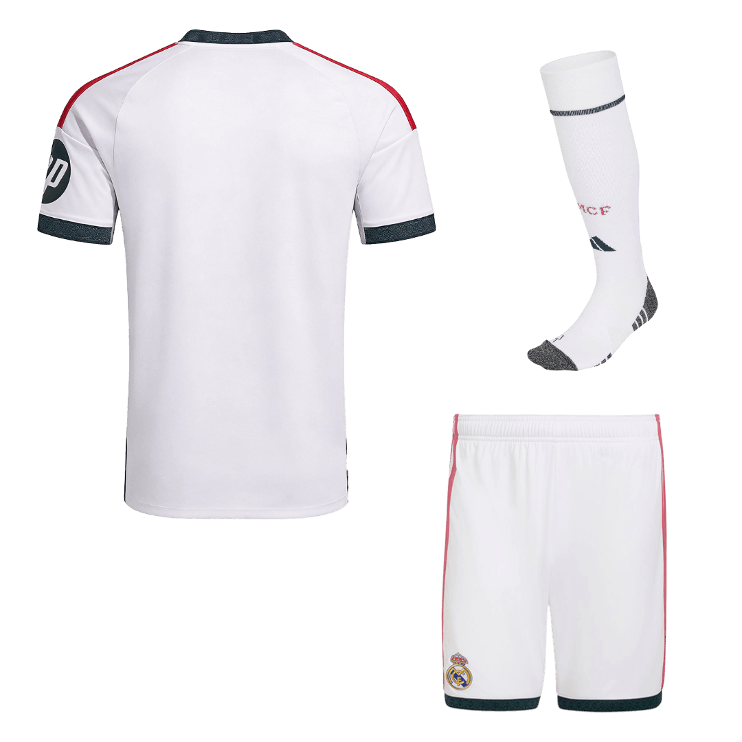 Real Madrid Kotipeliasu 2026/27