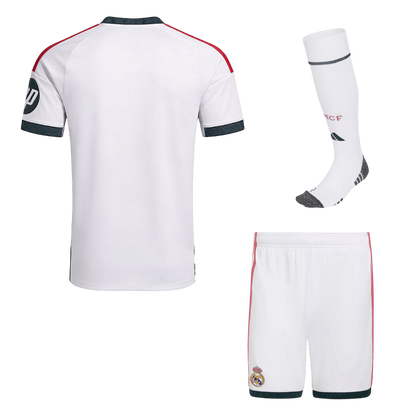 Real Madrid Kotipeliasu 2026/27