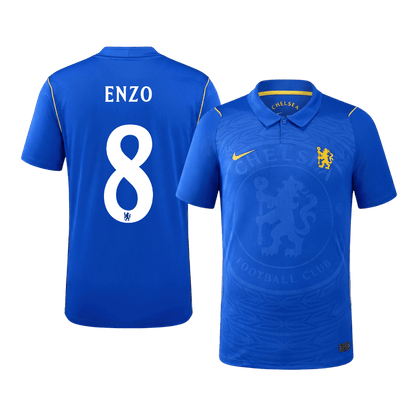 Chelsea Kotipelipaita 2026/27 – ENZO #8