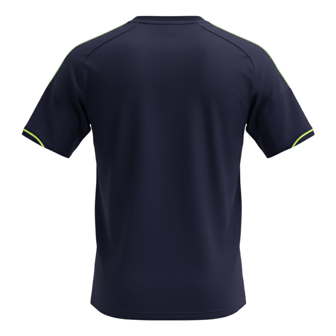 Real Madrid 2012/13 Vieras Retro-pelipaita Miesten