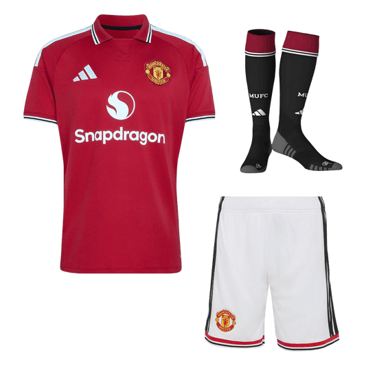 Manchester United Kotipeliasu 2026/27