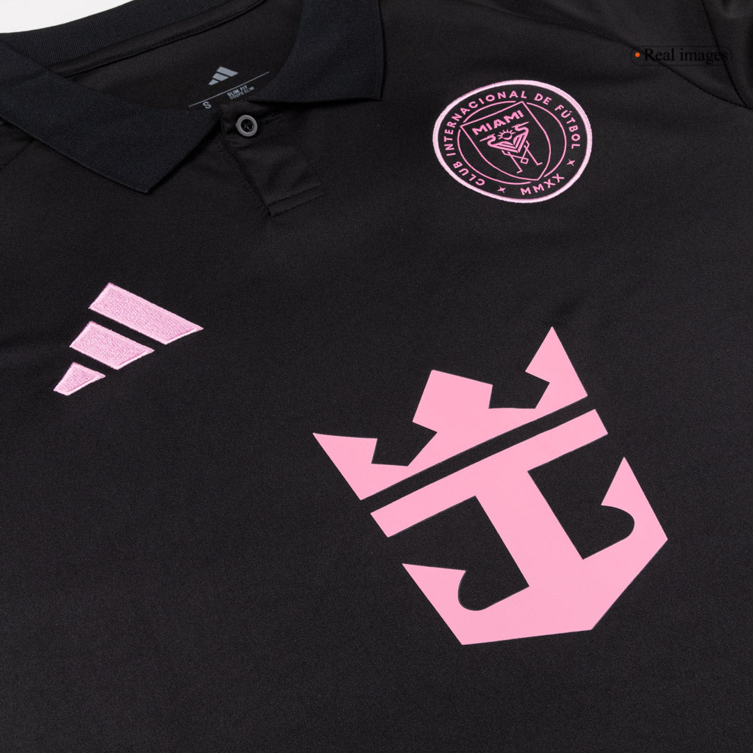 Inter Miami CF vieraspelipaita 2026 – lisänäkymä 7