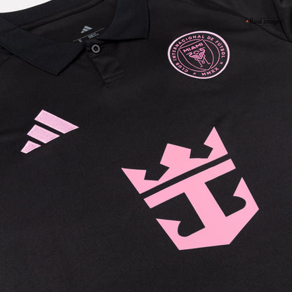 Inter Miami CF vieraspelipaita 2026 – lisänäkymä 7