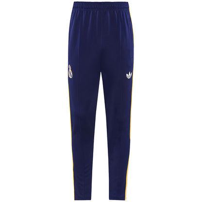 Real Madrid Verryttelyasu 2026/27