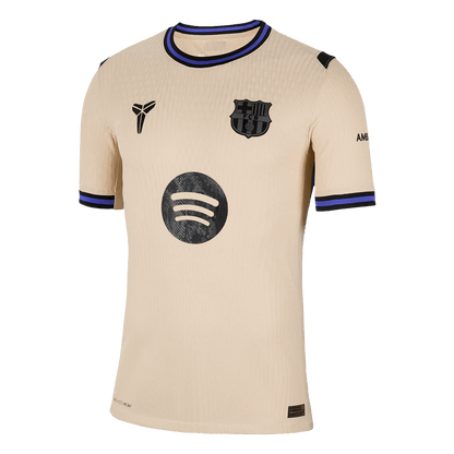 Barcelona 2025/26 UCL Vieras Pelipaita (Player Version) Miesten RAPHINHA #11