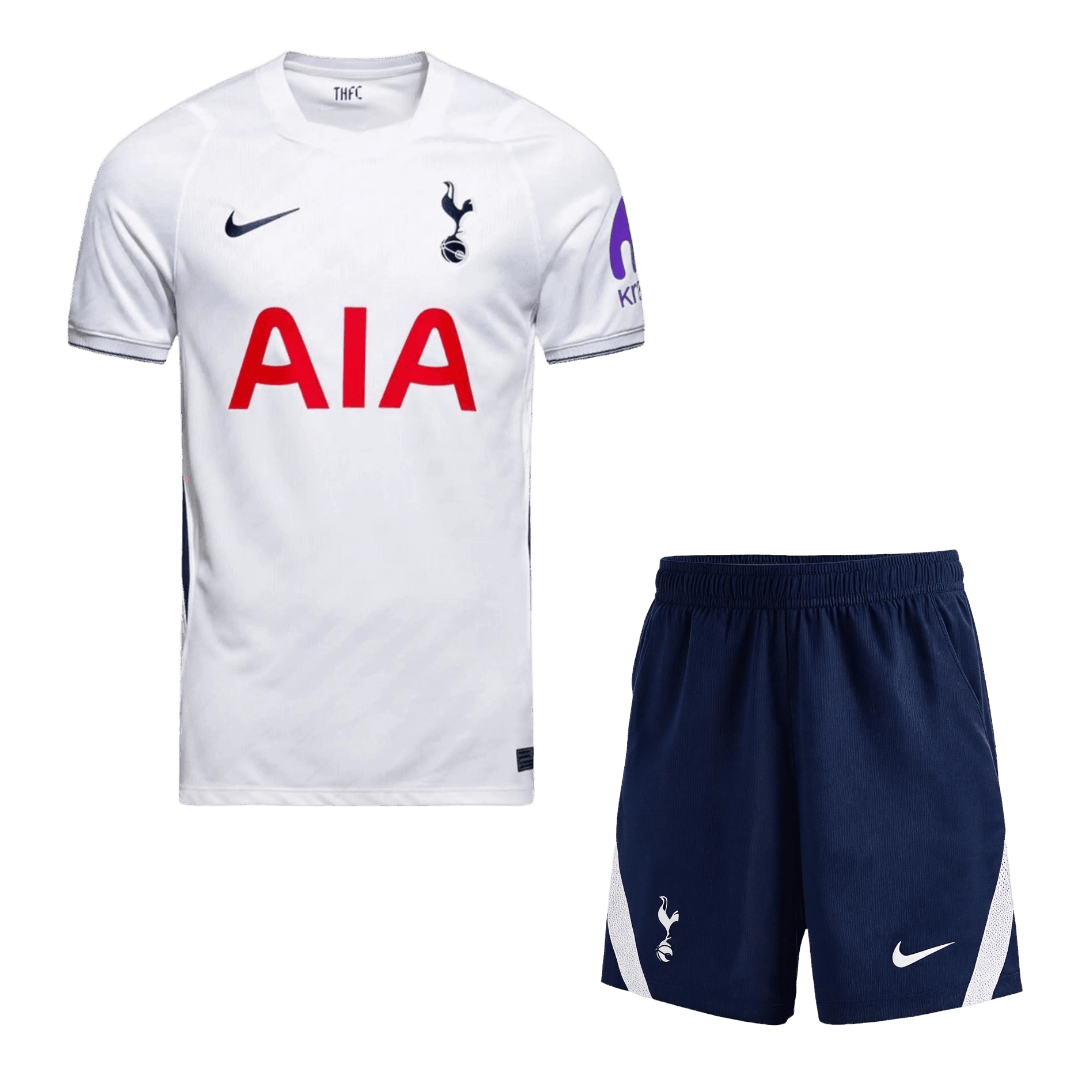 Tottenham Hotspur Kotijalkapallosetti 2026/27